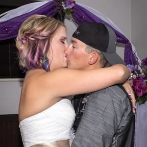 Meet your Posher, Todd